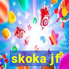 skoka jf